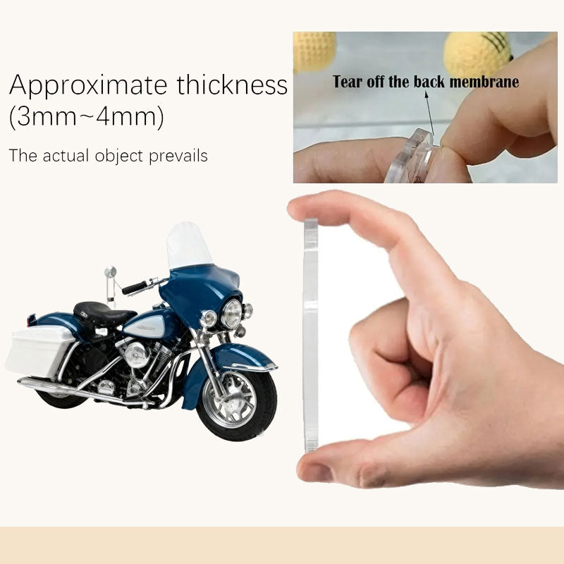 Kalendarz adwentowy Harley-Davidson 2025