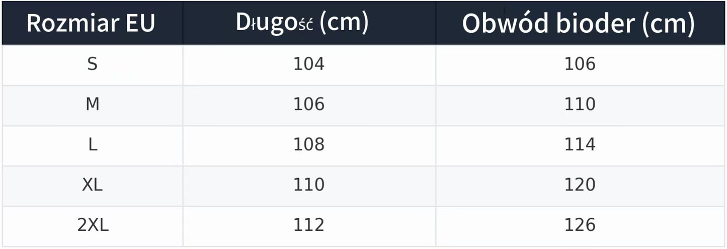 Spodnie robocze z wełny Nordex – kup 1, a drugą parę otrzymasz GRATIS!