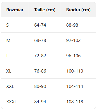 Wygodne dżinsowe legginsy – kup jedną parę, a drugą otrzymasz GRATIS!