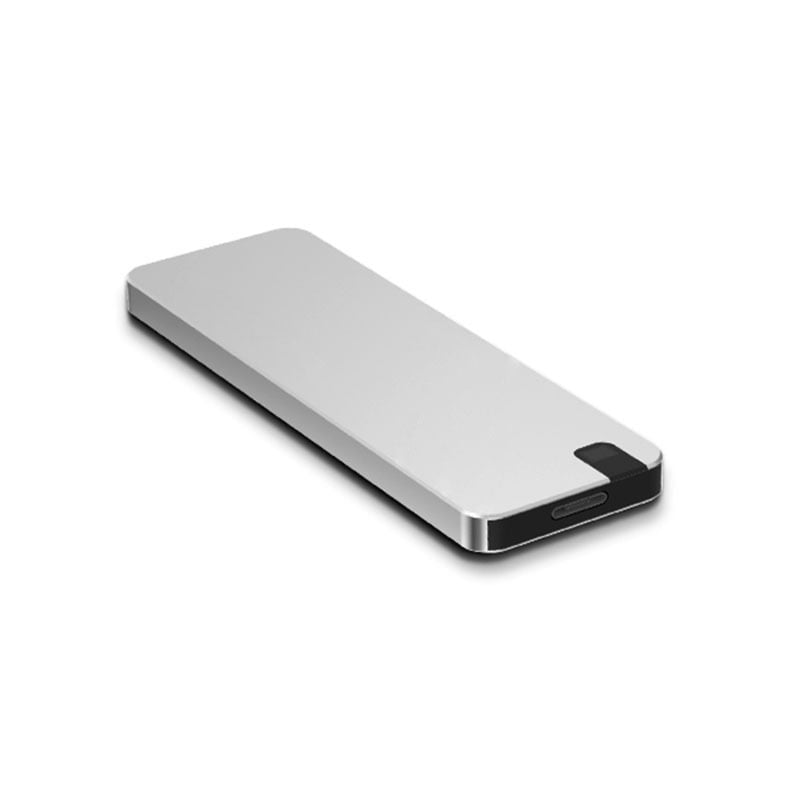 Zewnętrzny dysk SSD o wysokiej prędkości (USB 3.0)