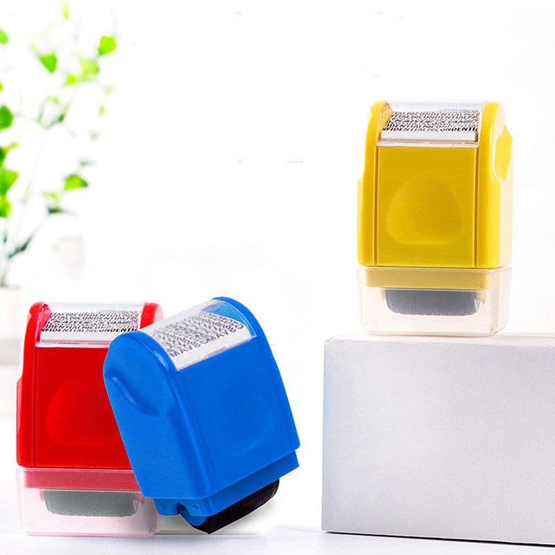 Stempel do prywatności