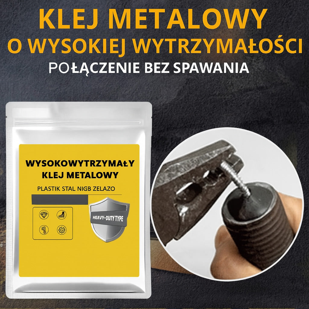 Wodoodporne klej