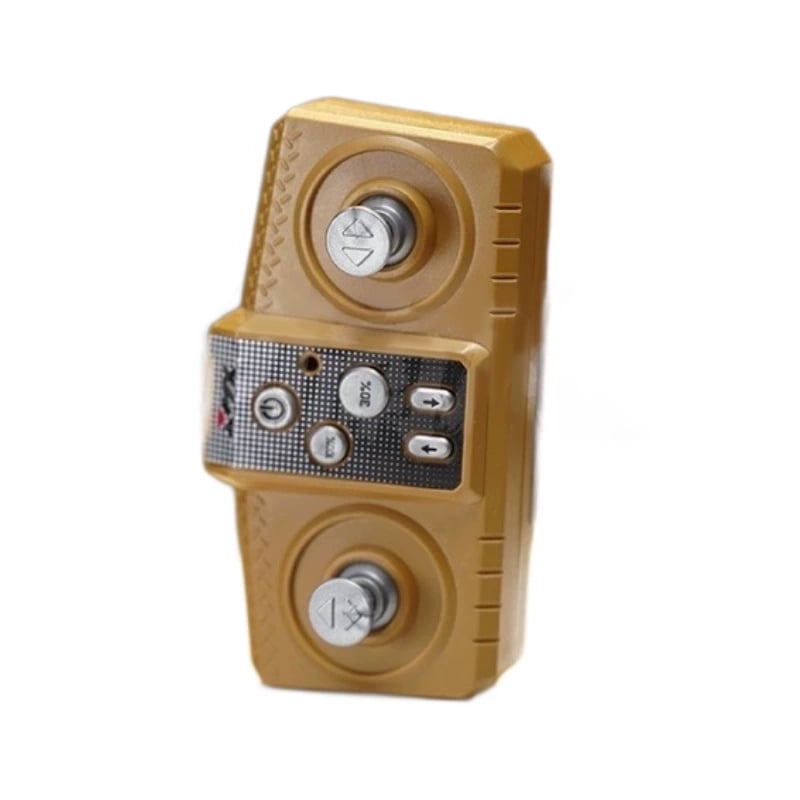 Zdalnie sterowany mini wózek widłowy (ładowalny)