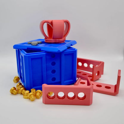 Ultymatywne Prank Box