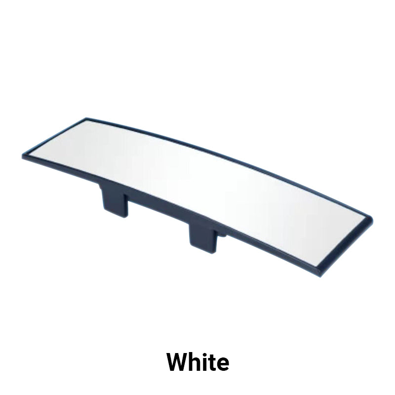 Lusterko panoramiczne – szerokokątne i uniwersalne