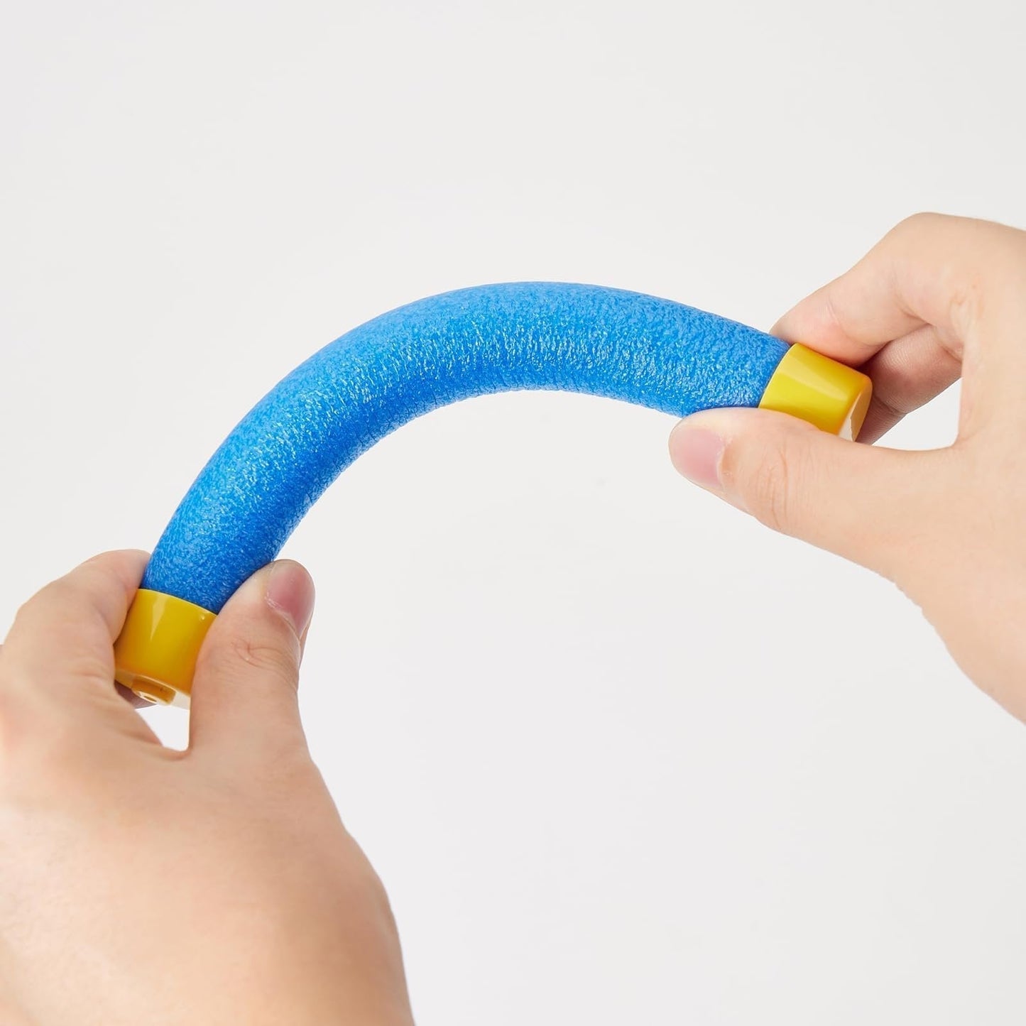 Gra Reakcja na łapanie z spadającymi patykami