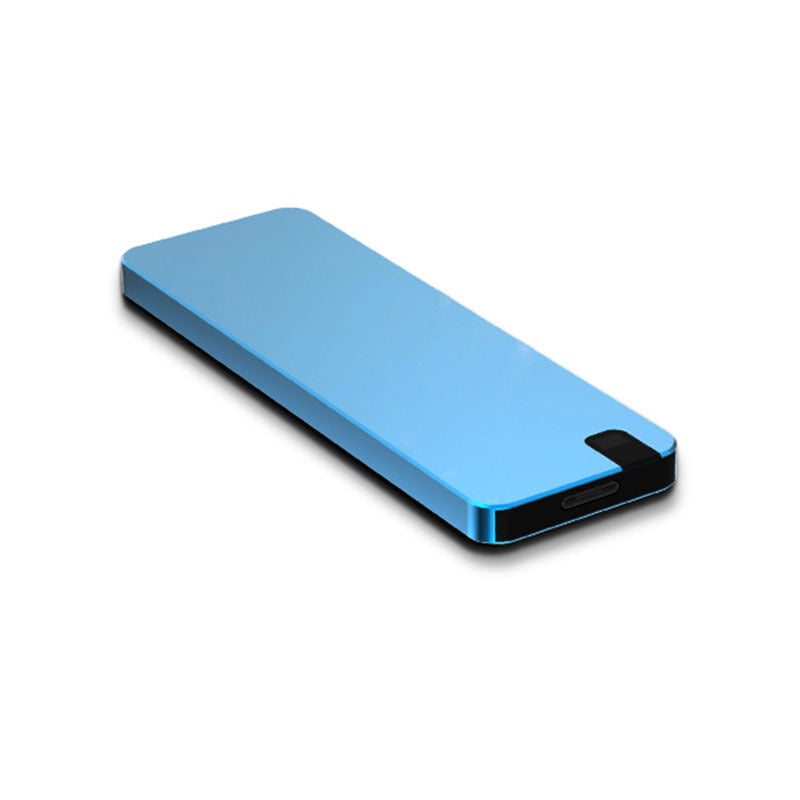 Zewnętrzny dysk SSD o wysokiej prędkości (USB 3.0)