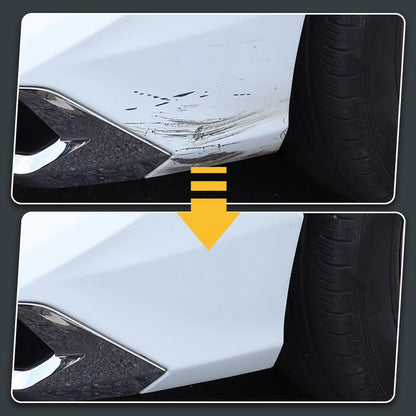 Spray do usuwania rys z lakieru samochodowego – uniwersalny dla każdego koloru