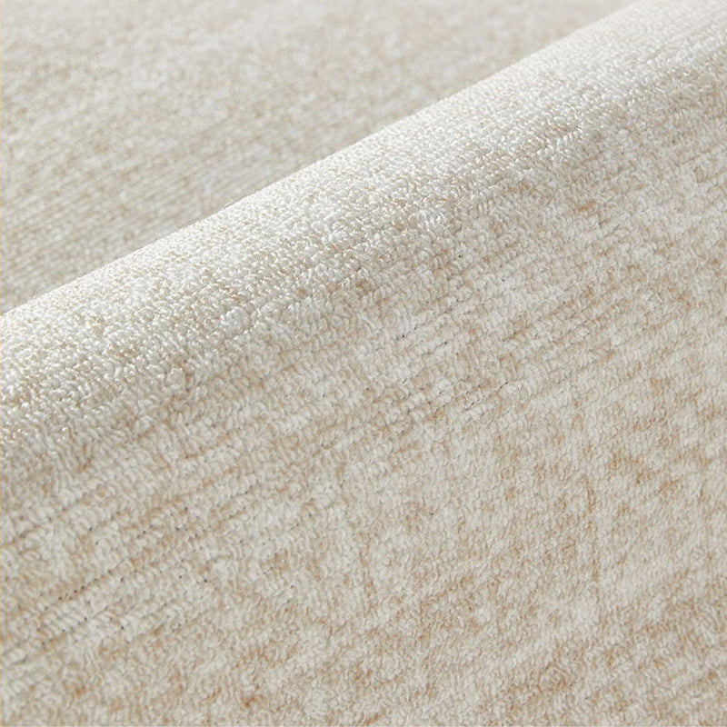 Luksusowy, plamoodporny dywan nadający się do prania