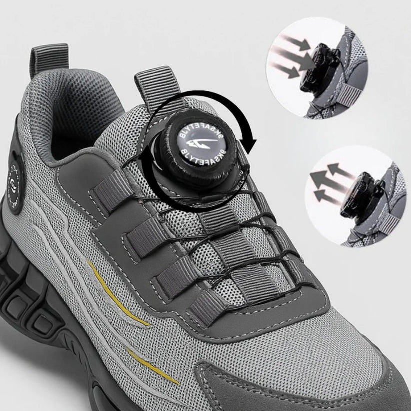 Profesjonalne buty ochronne