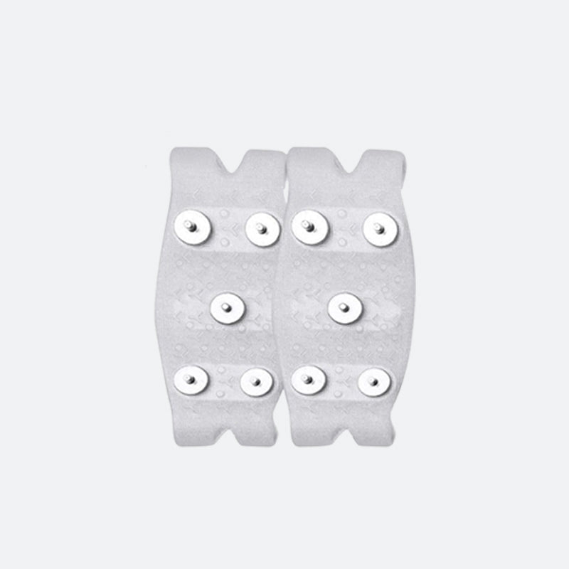 Antypoślizgowe kolce do butów – 5 kolców