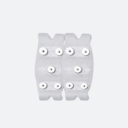 Antypoślizgowe kolce do butów – 5 kolców