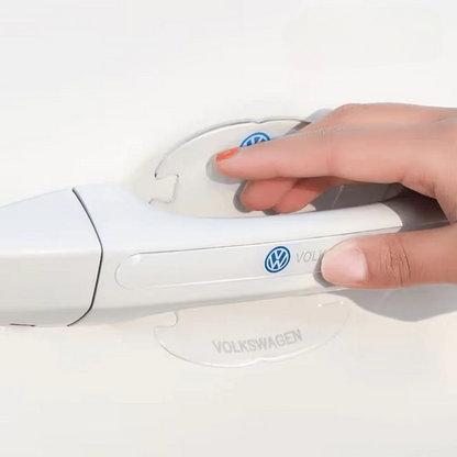 Samochodowe podkładki ochronne