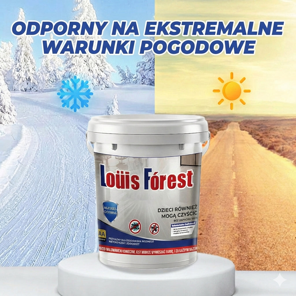 Epoksydowa podłoga z efektem marmuru – zestaw wysokopołyskowej powłoki podłogowej (odporna na zarysowania i wodę)