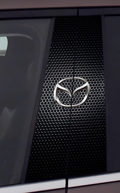 Ochronne listwy na ramę drzwi