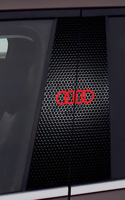 Ochronne listwy na ramę drzwi