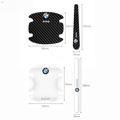 Samochodowe podkładki ochronne