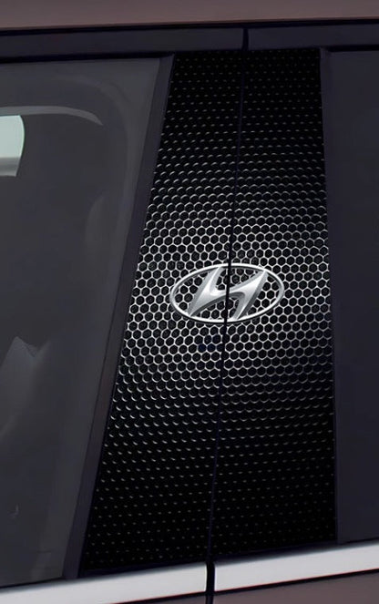 Ochronne listwy na ramę drzwi