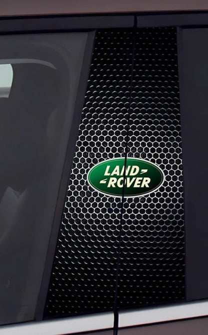 Ochronne listwy na ramę drzwi