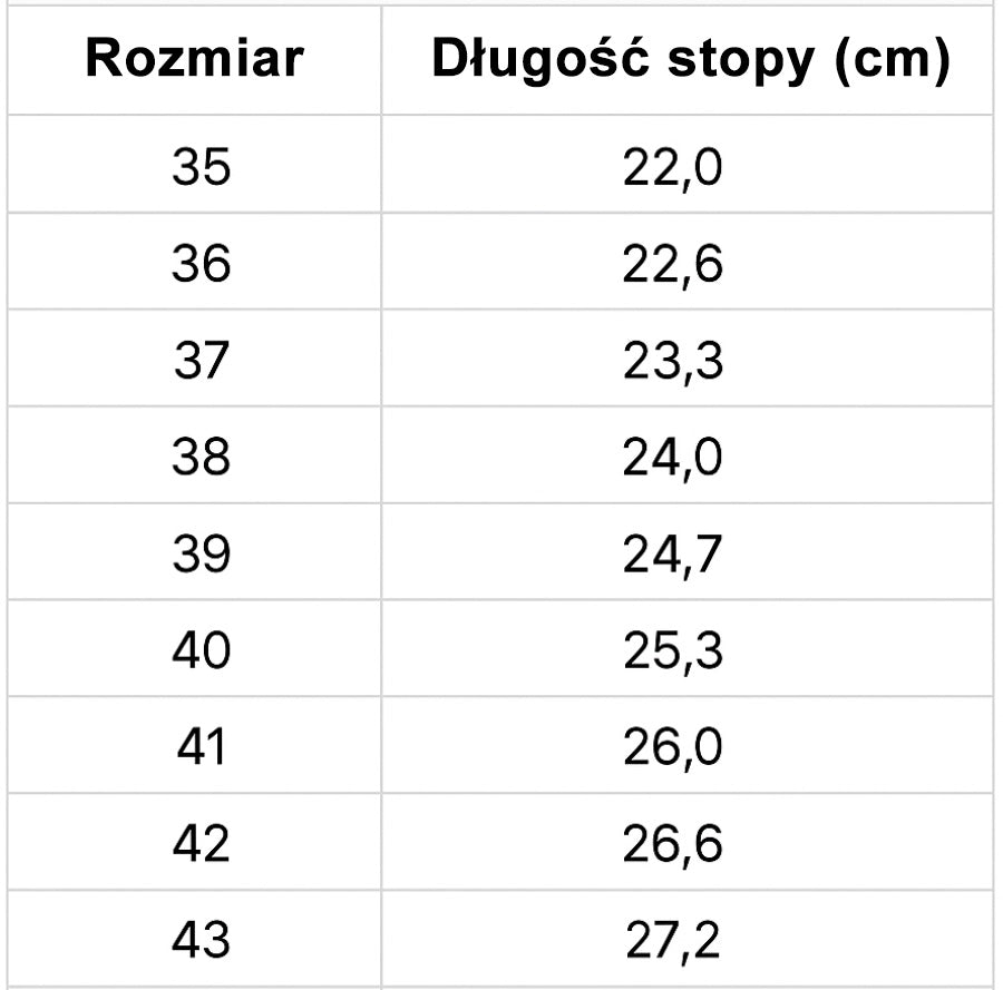 Winterstep – antypoślizgowe buty zimowe