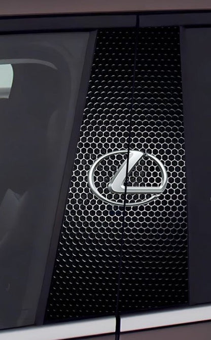 Ochronne listwy na ramę drzwi