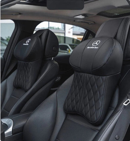 Ortopedyczna poduszka samochodowa pod szyję