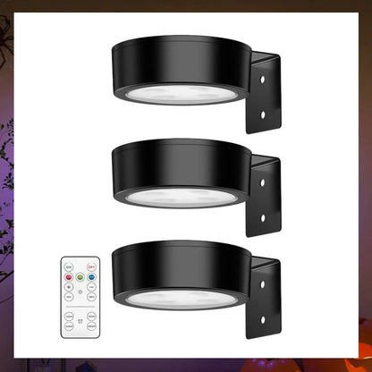 Magnetyczna Lampa Bezprzewodowa – 1 zestaw [3 szt.]