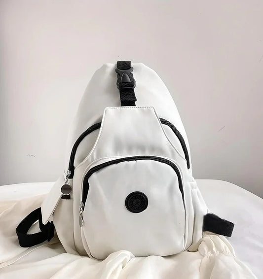 Torebka na ramię (crossbody)