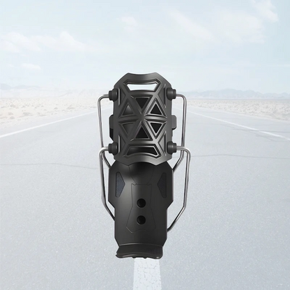 Uniwersalny uchwyt na butelkę – do rowerów i motocykli