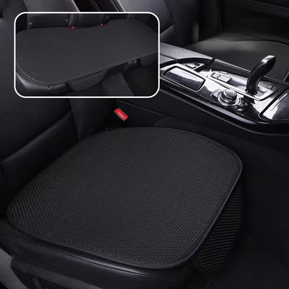 Oddychające i antypoślizgowe pokrowce samochodowe