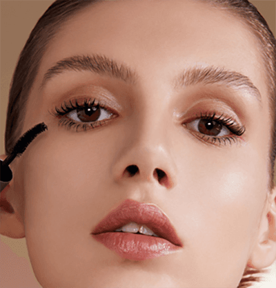 Tusz do rzęs – Długie i Gęste Rzęsy