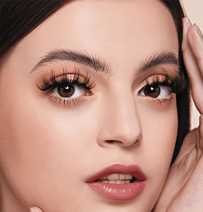 Tusz do rzęs – Długie i Gęste Rzęsy