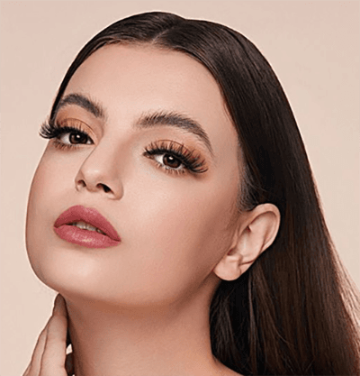 Tusz do rzęs – Długie i Gęste Rzęsy