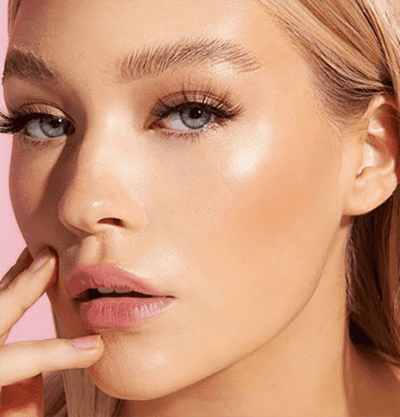 Tusz do rzęs – Długie i Gęste Rzęsy