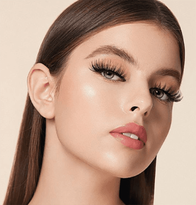 Tusz do rzęs – Długie i Gęste Rzęsy