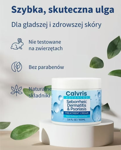 Maska przeciwłupieżowa