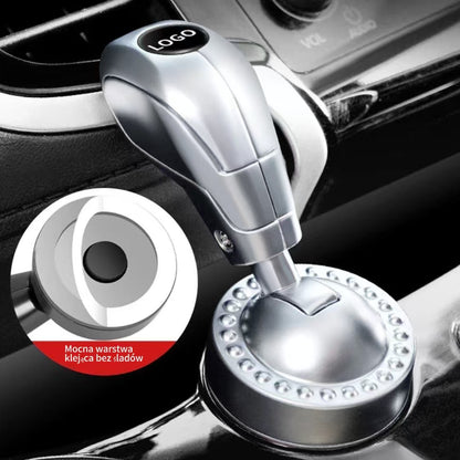 Przycisk startowy One-Touch do samochodu