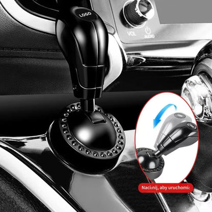 Przycisk startowy One-Touch do samochodu