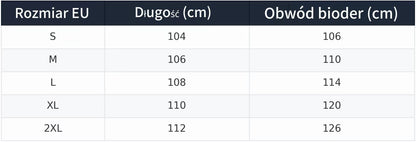 Spodnie robocze z wełny Nordex – kup 1, a drugą parę otrzymasz GRATIS!