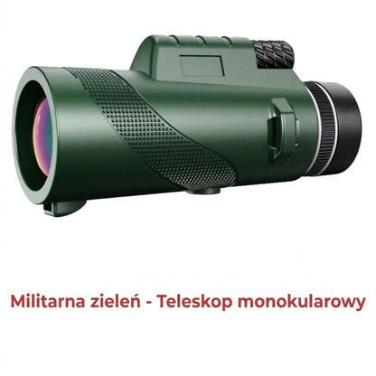 Profesjonalny monokular
