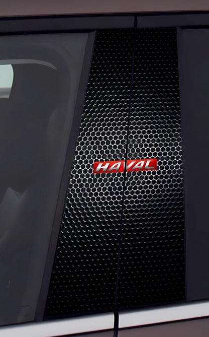 Ochronne listwy na ramę drzwi