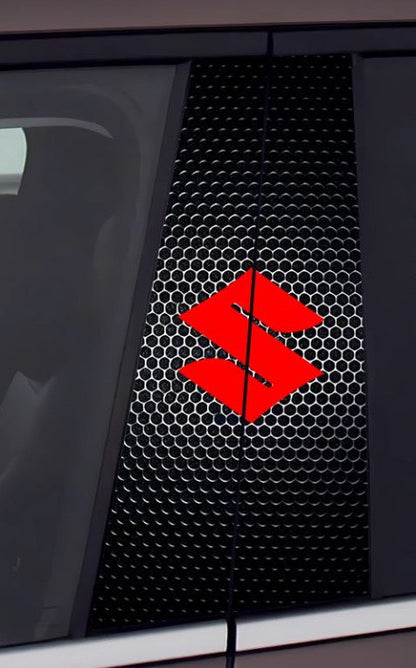 Ochronne listwy na ramę drzwi