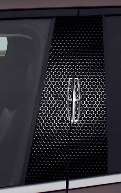 Ochronne listwy na ramę drzwi