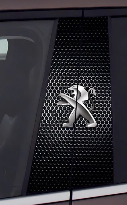 Ochronne listwy na ramę drzwi