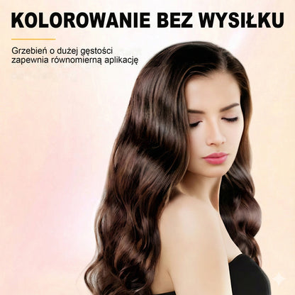 Odżywczy olejek do włosów w długopisie