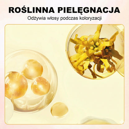 Odżywczy olejek do włosów w długopisie