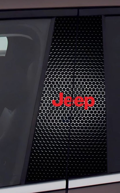 Ochronne listwy na ramę drzwi