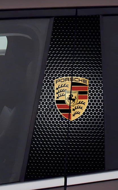 Ochronne listwy na ramę drzwi