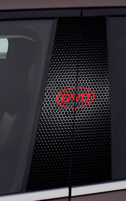 Ochronne listwy na ramę drzwi