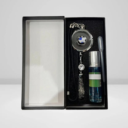 Premium odświeżacz samochodowy